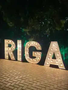 Riga Village Resort - 77