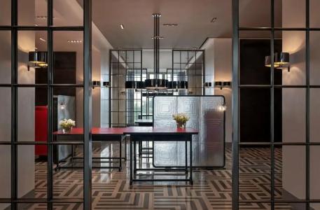 Andaz Shenzhen Bay - 29