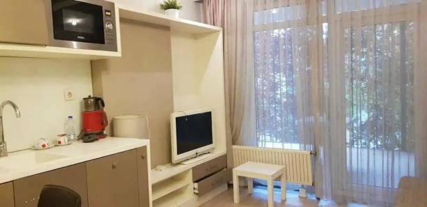 Arwen Premium Residence - 14