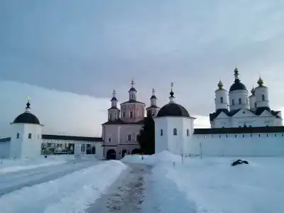 Милославский - 6