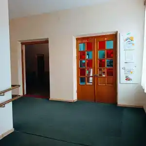 Евпаторийский детский клинический санаторий - 75