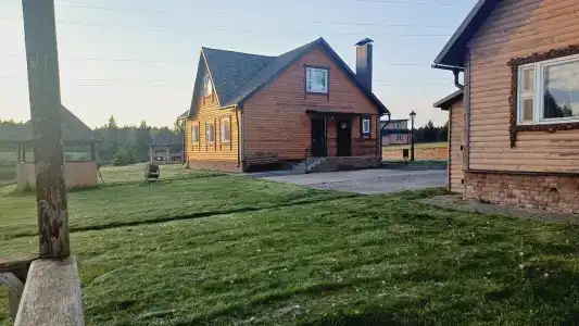 Николаевские Пруды - 6