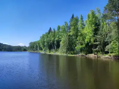 Железинка - 0