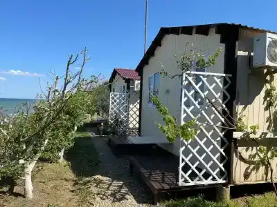 Вилла Сорренто - 19