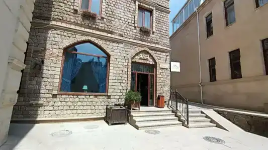 Maajid & Restaurant - 0