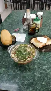 Олимпик - 10
