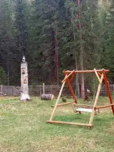 Лесной Дворик - 17