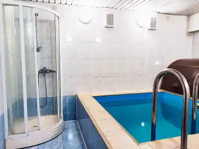 КАМАЗ Саулык - 3