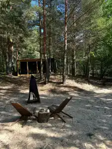 Место под соснами - 8