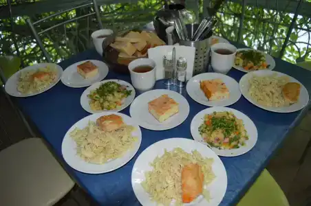 Кипарис - 22