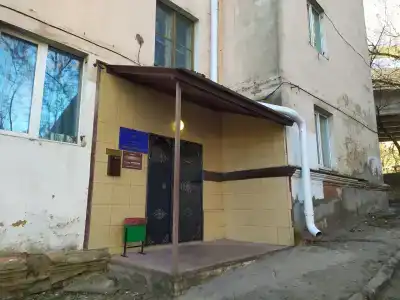 Покровские ворота - 4