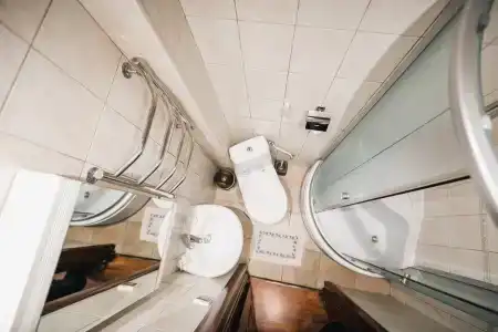 Тихая Гавань - 19