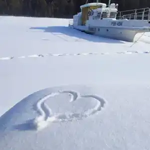 Сибирская заимка - 17