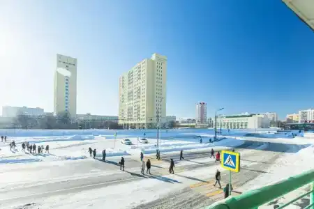 Nika, Люберцы - 8
