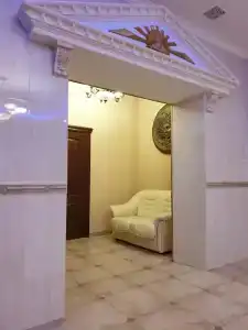 Сенат - 14