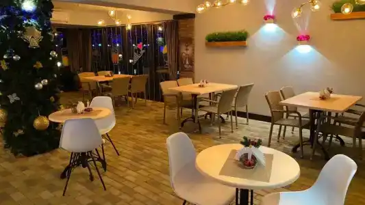 Комплекс отдыха Акватермо - 34
