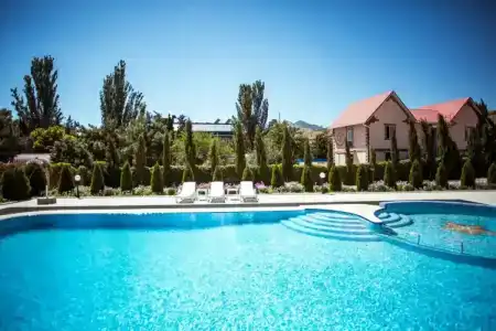 Пансионат SeaLand - 46