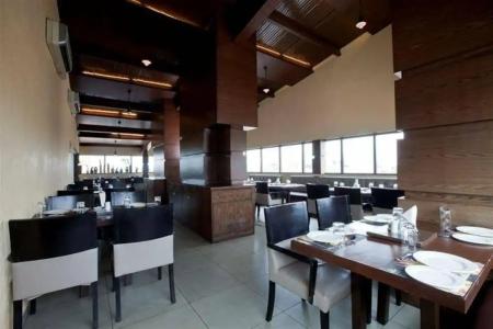 Coraltree By Goldfinchs Bangalore - 21