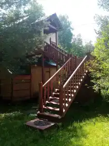 Студеный плес - 8