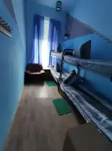 KINO Hostel ANG Home - 3