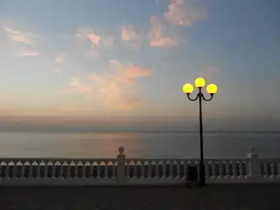 у моря - 10