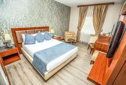 The Green Park Merter - 45