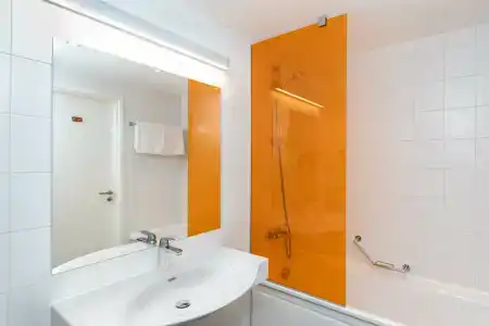 Park Inn by Radisson Meriton Conference & Spa Tallinn - 26