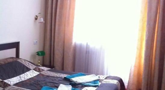 V T Gutsa Recreation center - 9