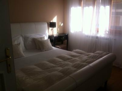 Suite Palermo Apartment - 43