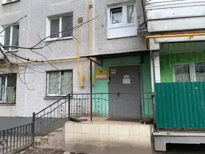 Царь Хостел - 1