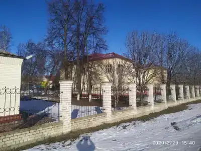 Ласточка - 25