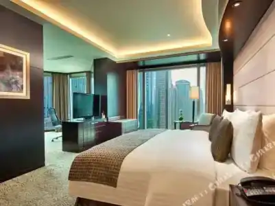 Grand Kempinski Shanghai - 30