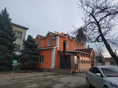 Надежда - 1