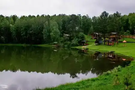 Дом рыбака - 0