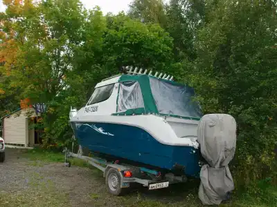 Карельская горка - 96