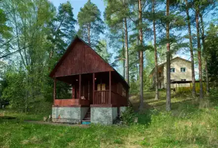 Озеро Великое - 15