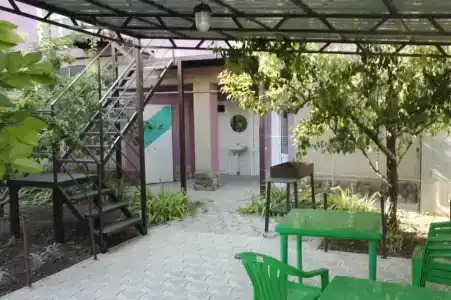 Родник - 1