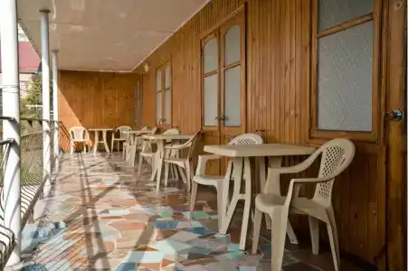 Белый парус - 79