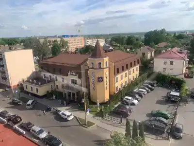 Замковый - 13