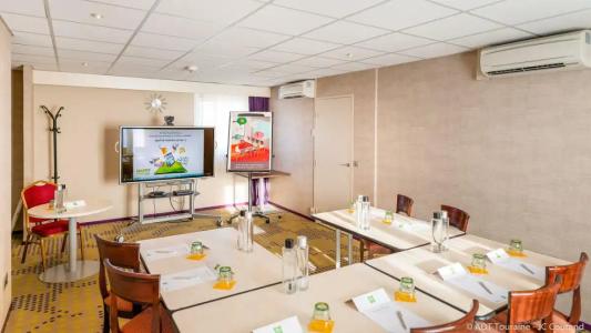 ibis Styles Tours Centre - 26