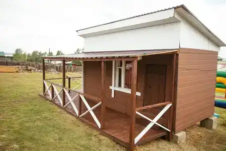 Южная 17 - 34