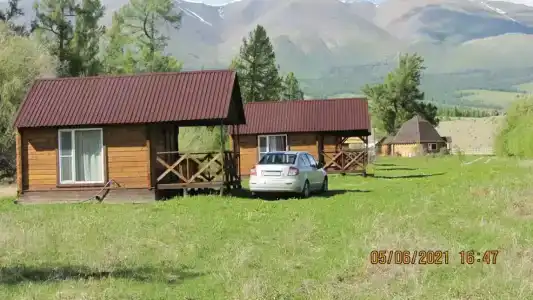 Алтынсай - 0