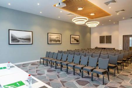 Holiday Inn - Dublin Airport, An Ihg - 10