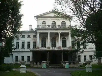 Северское - 0