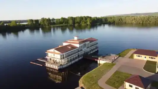 Рест-Марин - 0