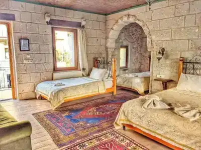 Angel Cave Suite - 18