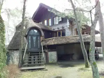 Lesnoy Magic Villa - 6