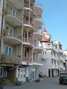 Европа - 6