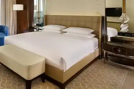 Hyatt Regency Istanbul Atakoy - 37