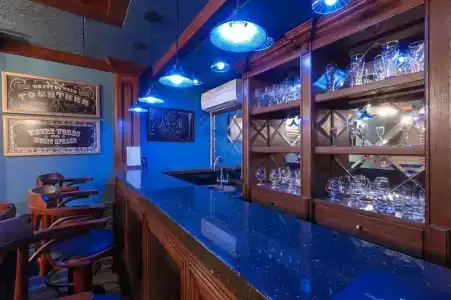 Морская Резиденция Санторини - 16